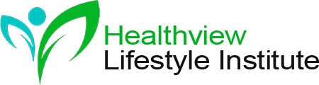 Healthview Lifestyle Institute logo